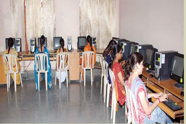 Seth GL Bihani SD College of Technical Education campus in Sri Ganganagar, Rajasthan, India — photo 5