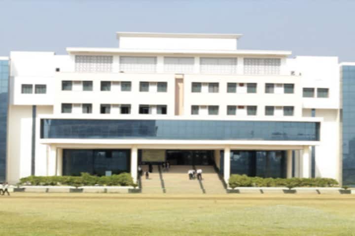 Teerthanker Mahaveer College of Computing Sciences and Information Technology, Moradabad campus in Moradabad, Uttar Pradesh, India