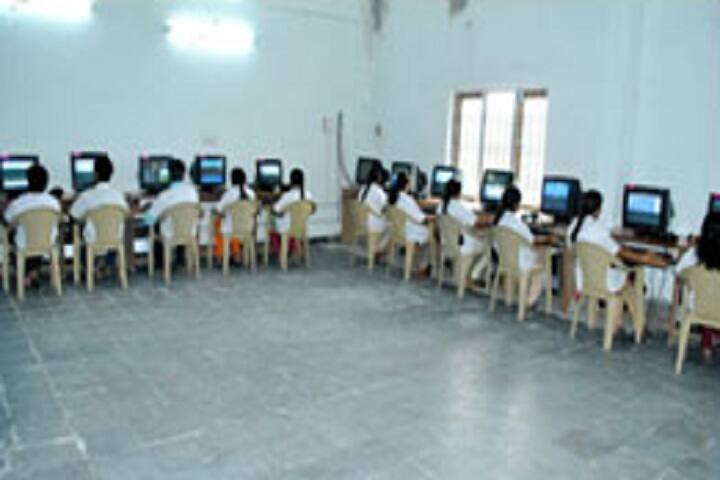 SSJ College of Pharmacy campus in Hyderabad, Telangana, India — photo 4