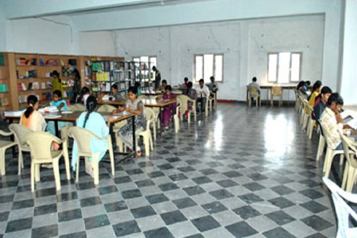 SSJ College of Pharmacy campus in Hyderabad, Telangana, India — photo 6