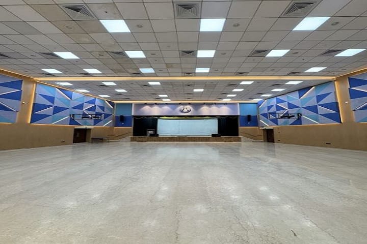 Valia School of Management campus in Mumbai, Maharashtra, India — photo 2