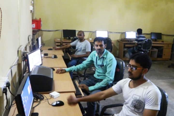 Patna Training College campus in Dariyapur, Bihar, India — photo 3