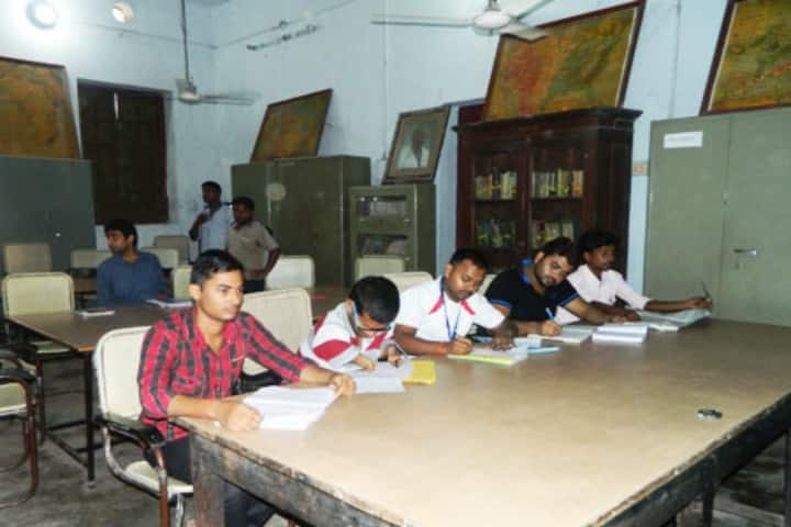 Patna Training College campus in Dariyapur, Bihar, India — photo 4