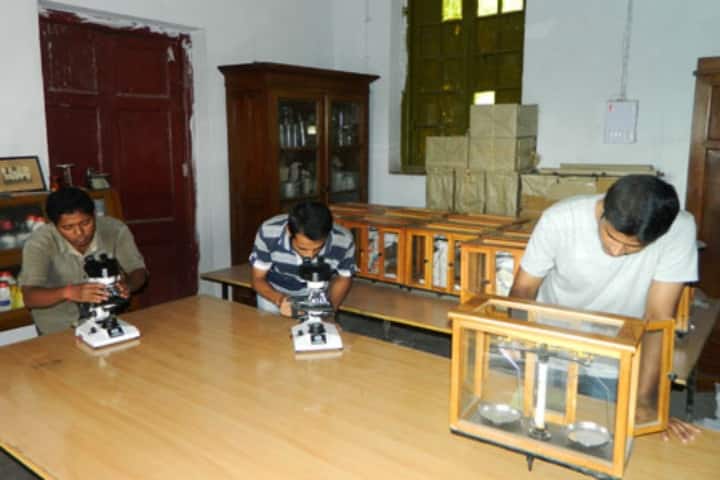 Patna Training College campus in Dariyapur, Bihar, India — photo 5