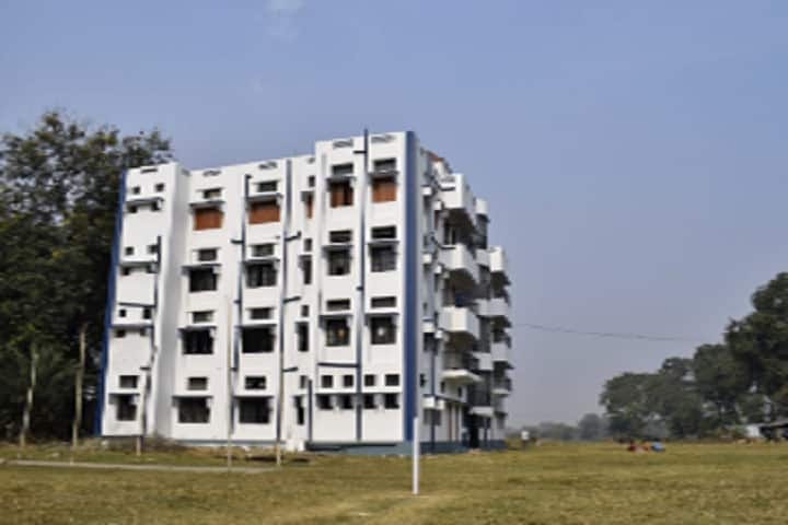 Prabharani B P Ed College campus in Murshidabad, West Bengal, India — photo 1