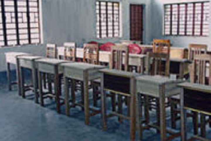 Prabharani B P Ed College campus in Murshidabad, West Bengal, India — photo 2