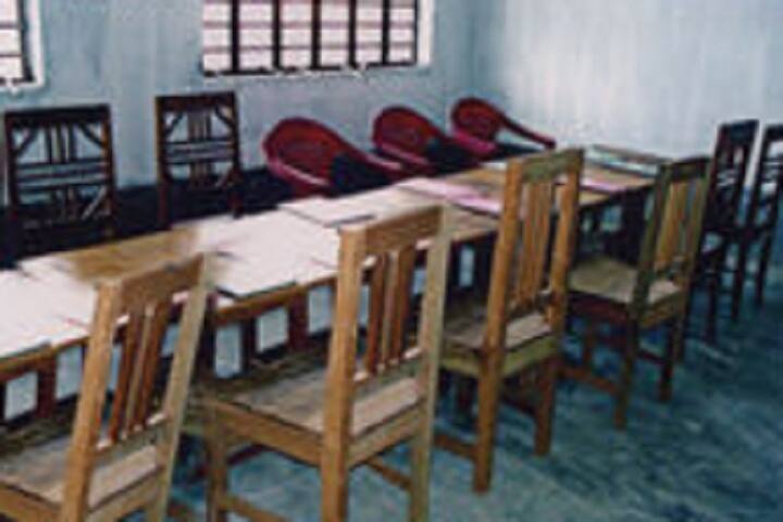 Prabharani B P Ed College campus in Murshidabad, West Bengal, India — photo 4