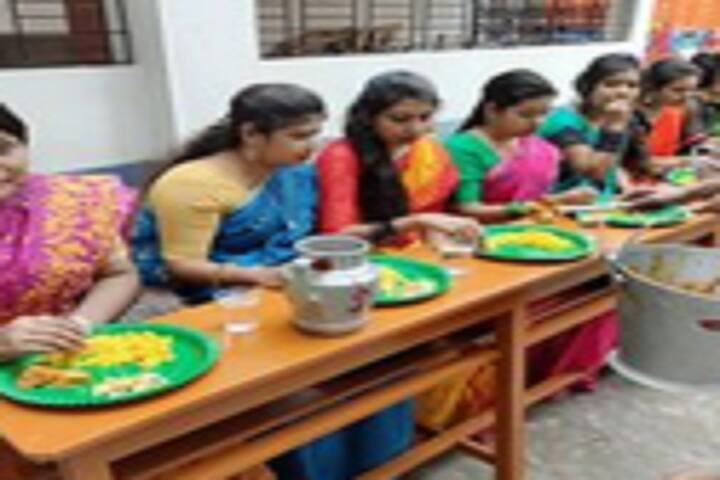 Prabharani B P Ed College campus in Murshidabad, West Bengal, India — photo 5