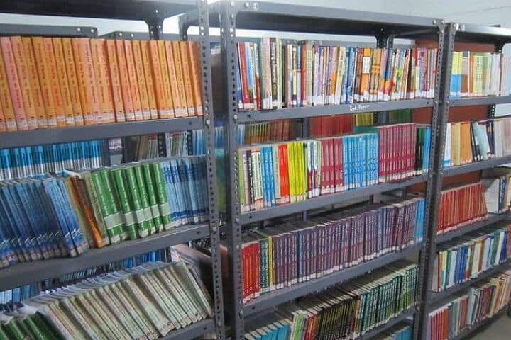 Radha Gobinda B Ed Teacher Training College campus in Burdwan, West Bengal, India — photo 3