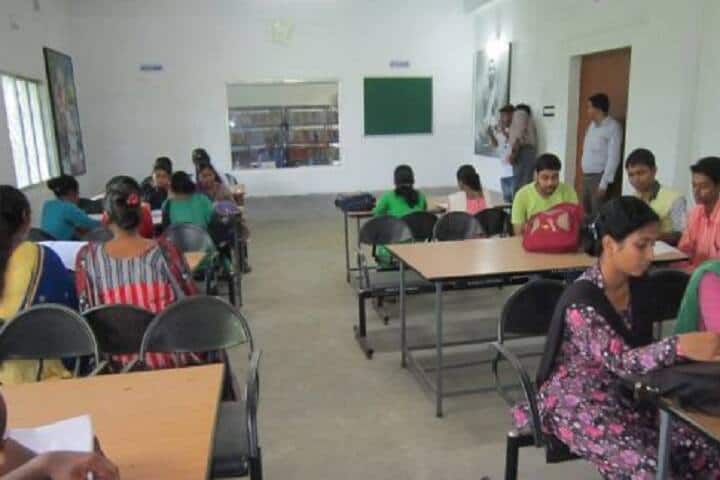 Radha Gobinda B Ed Teacher Training College campus in Burdwan, West Bengal, India — photo 5