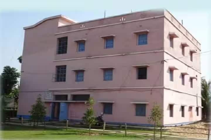 NS B Ed College campus in Bardhaman, West Bengal, India — photo 6