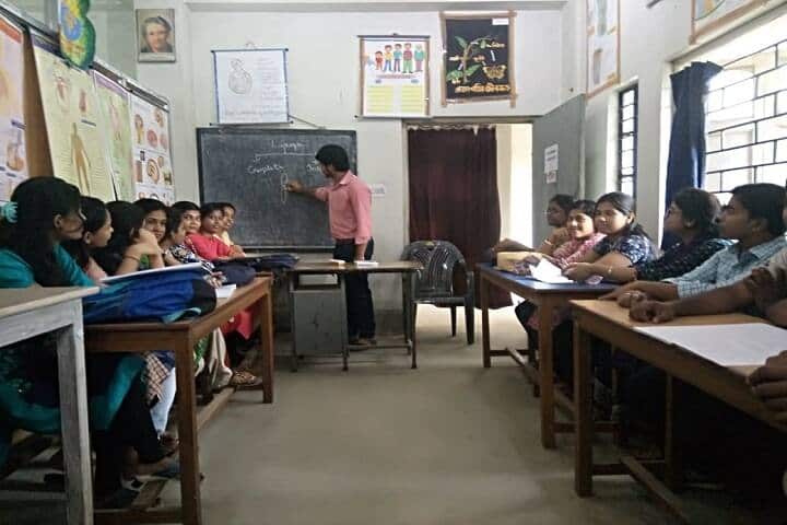 Dishari College of Education campus in Burdwan, West Bengal, India — photo 3