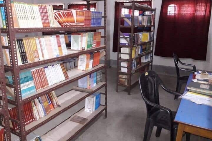 Dishari College of Education campus in Burdwan, West Bengal, India — photo 4
