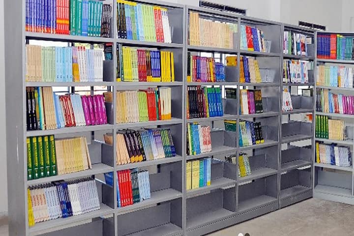 SS Institute of Pharmacy campus in Salem, Tamil Nadu, India — photo 3