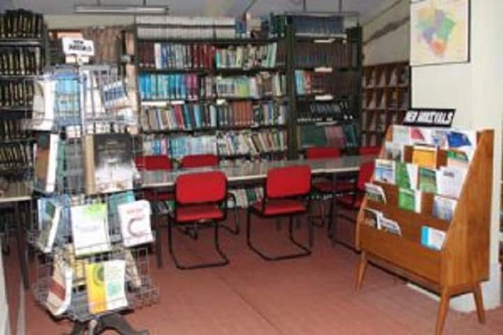 College of Forestry campus in Tehri Garhwal, Uttarakhand, India — photo 2