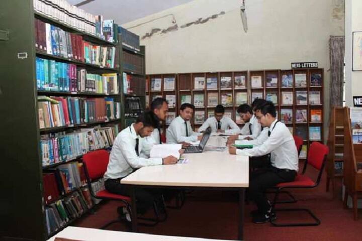 College of Forestry campus in Tehri Garhwal, Uttarakhand, India — photo 6