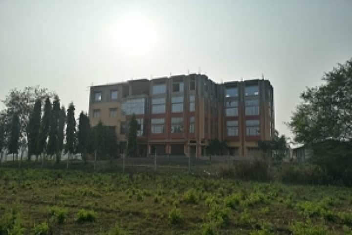 Ratulia Secondary Teachers Training Institute campus in Purba Medinipur, West Bengal, India — photo 1