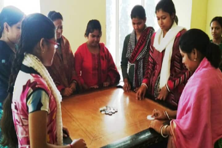 Ratulia Secondary Teachers Training Institute campus in Purba Medinipur, West Bengal, India — photo 3