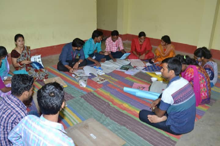 Ratulia Secondary Teachers Training Institute campus in Purba Medinipur, West Bengal, India — photo 5