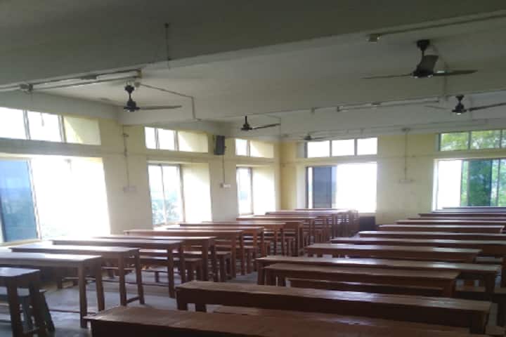 Ratulia Secondary Teachers Training Institute campus in Purba Medinipur, West Bengal, India — photo 6