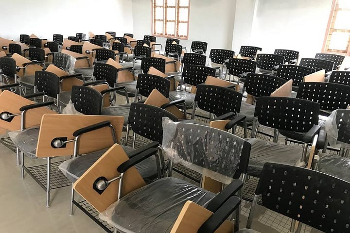Hindustan College of Pharmacy campus in Kottayam, Kerala, India — photo 4