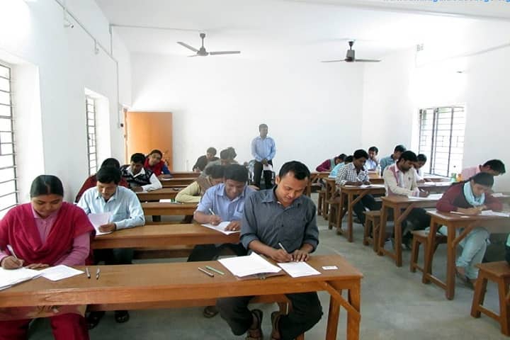 Ramnagar B Ed College campus in Ramnagar, West Bengal, India — photo 2