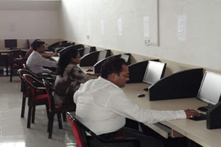 Malwanchal University campus in Indore, Madhya Pradesh, India — photo 5