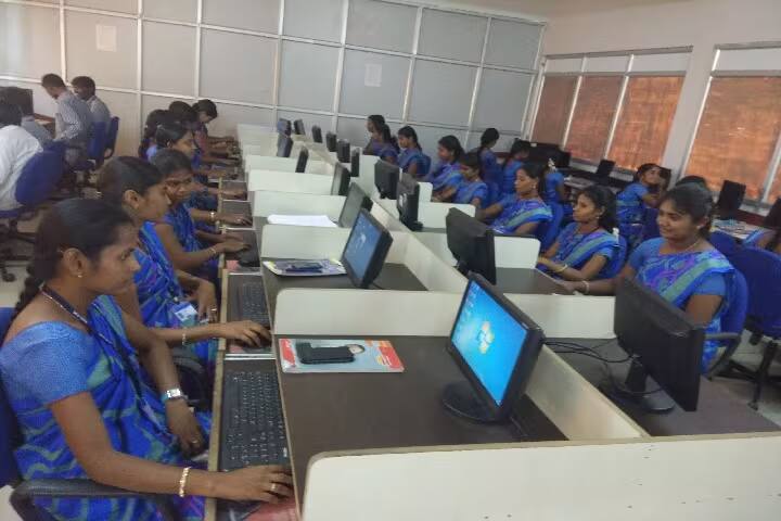 RVS College of Education campus in Coimbatore, Tamil Nadu, India — photo 4
