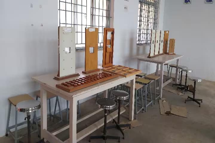 RVS College of Education campus in Coimbatore, Tamil Nadu, India — photo 5