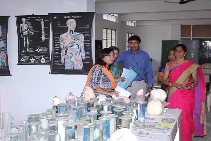 RVS College of Education campus in Coimbatore, Tamil Nadu, India — photo 6