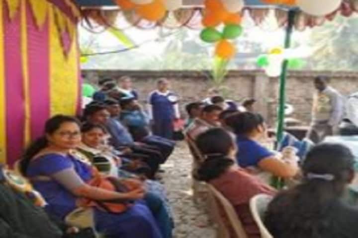Purba Medinipur B Ed College campus in Sutahata, West Bengal, India — photo 5