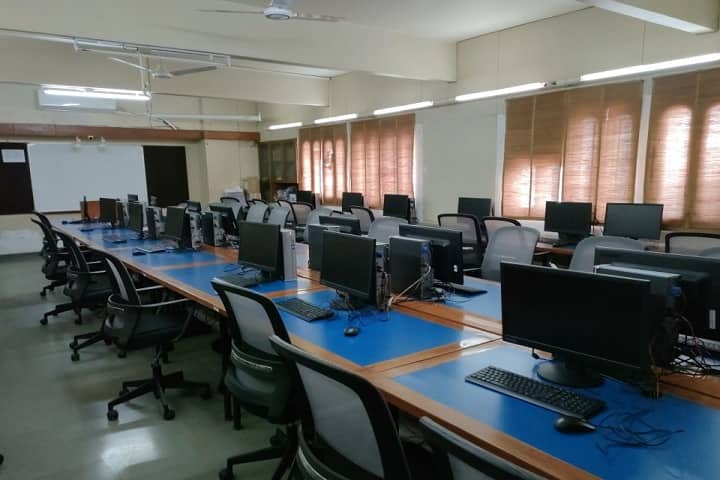 JG College of Education campus in Ahmedabad, Gujarat, India — photo 6