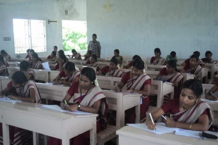 RK Samy College of Education campus in Ramanathapuram, Tamil Nadu, India — photo 2