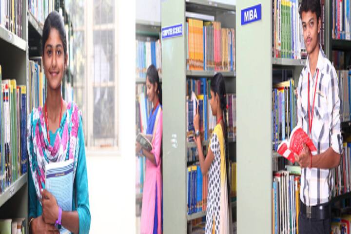 PGP College of Education campus in Namakkal, Tamil Nadu, India — photo 4