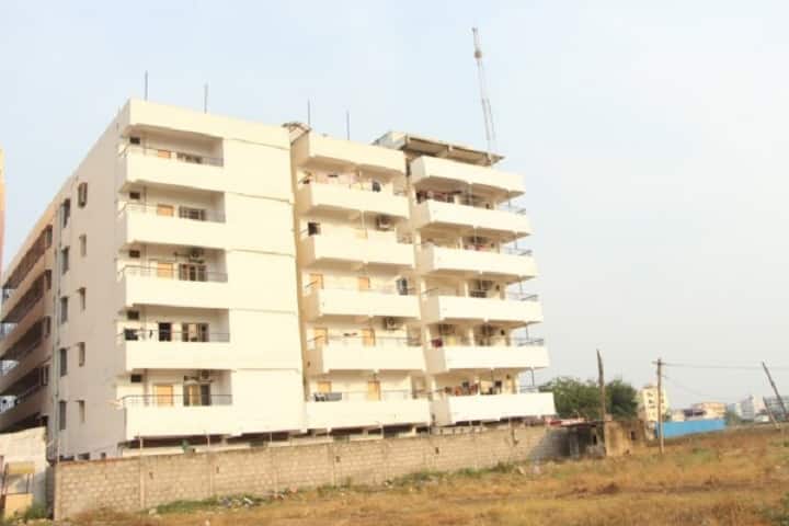 KLU School of Architecture campus in Guntur, Andhra Pradesh, India — photo 3