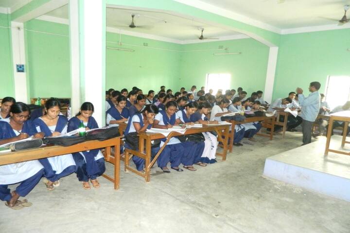 Kabi Sukanta Secondary Teachers Training Institute campus in Nandigram, West Bengal, India — photo 3