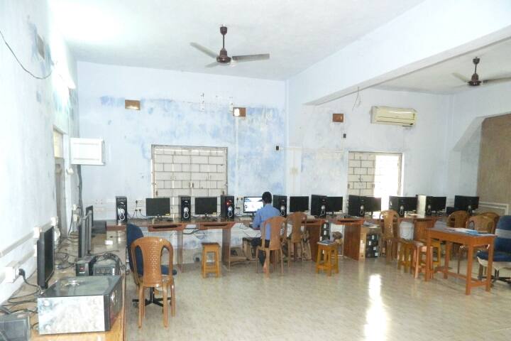 Kabi Sukanta Secondary Teachers Training Institute campus in Nandigram, West Bengal, India — photo 4
