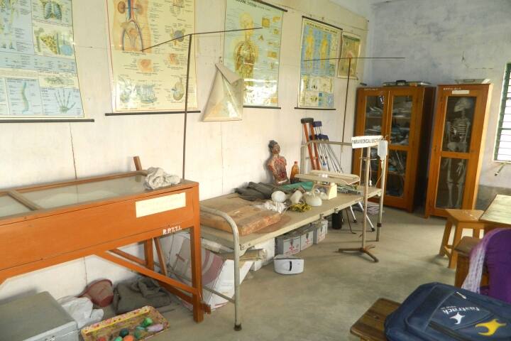 Kabi Sukanta Secondary Teachers Training Institute campus in Nandigram, West Bengal, India — photo 5