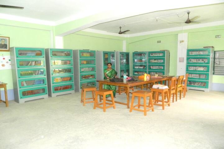 Kabi Sukanta Secondary Teachers Training Institute campus in Nandigram, West Bengal, India — photo 6