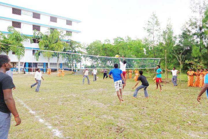 Paulsons Teacher Training College campus in Villupuram, Tamil Nadu, India — photo 3