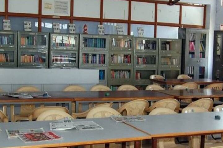 SRR College of Pharmaceutical Sciences campus in Valbhapur, Telangana, India — photo 3