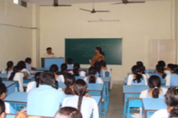 Institute of Teacher Education campus in Ghaziabad, Uttar Pradesh, India — photo 1