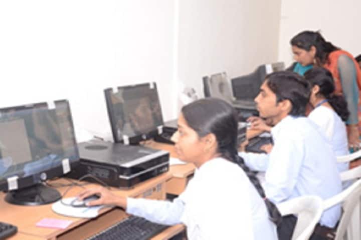 Institute of Teacher Education campus in Ghaziabad, Uttar Pradesh, India — photo 2