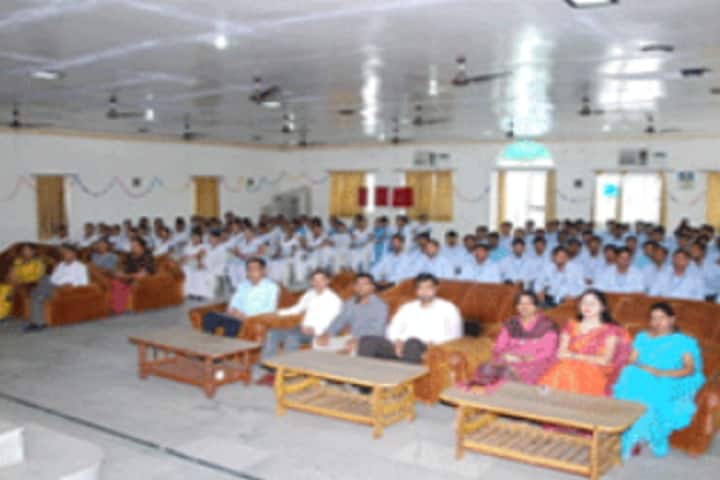 Institute of Teacher Education campus in Ghaziabad, Uttar Pradesh, India — photo 4