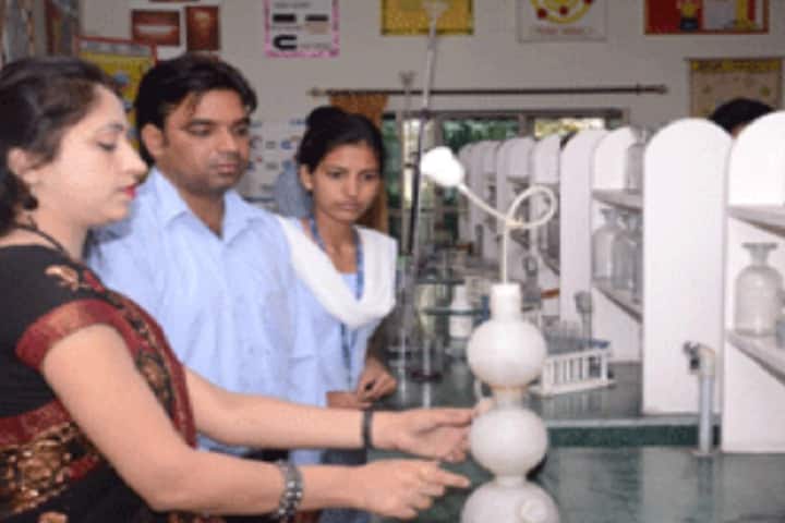 Institute of Teacher Education campus in Ghaziabad, Uttar Pradesh, India — photo 5