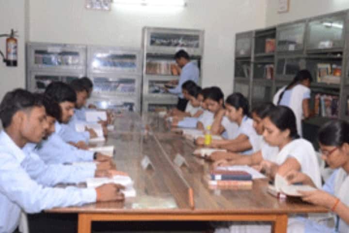 Institute of Teacher Education campus in Ghaziabad, Uttar Pradesh, India — photo 6