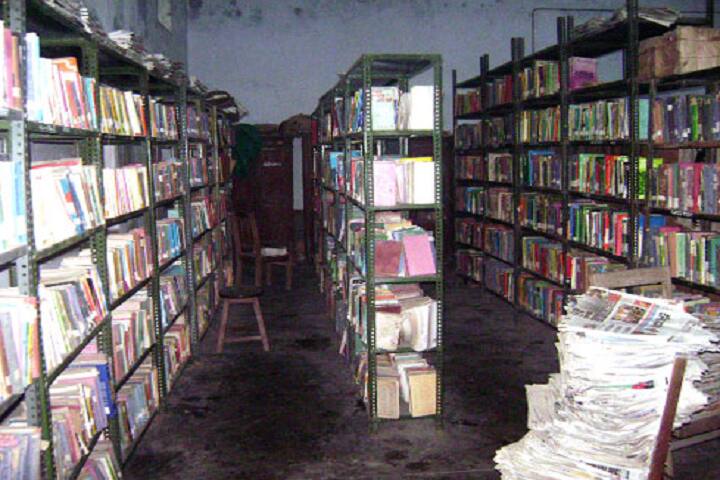 Shree Raghav Prasad Singh College campus in Muzaffarpur, Bihar, India — photo 3