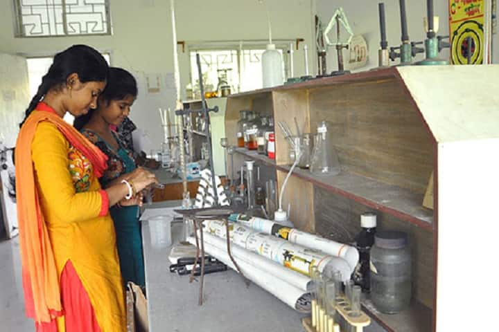 Institute of Education campus in Sutahata, West Bengal, India — photo 2