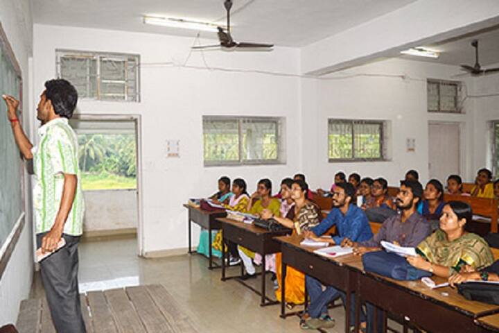 Institute of Education campus in Sutahata, West Bengal, India — photo 3