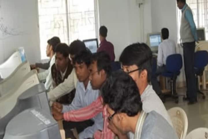 Institute of Education campus in Sutahata, West Bengal, India — photo 5